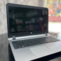 لپتاپ دانشجویی دانش اموزی اداری فروشگاهی HP 450 G3|رایانه همراه|اصفهان, برازنده|دیوار