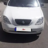 تیبا صندوق‌دار SX، مدل ۱۳۹۲|خودرو سواری و وانت|تهران, پیروزی|دیوار