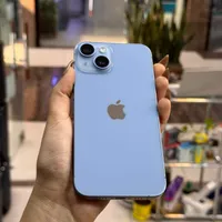 اپل iphone 14 با حافظهٔ ۱۲۸ گیگابایت