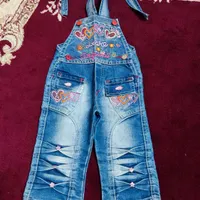 لباسهای بچگانه سرهمی و سارافن