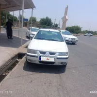 سمند LX ساده، مدل ۱۳۸۹|خودرو سواری و وانت|دزفول, |دیوار