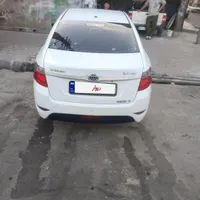 برلیانس330 اتومات مدل 95بیرنگ|خودرو سواری و وانت|گلستان (تهران), |دیوار