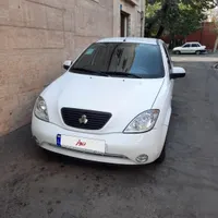تیبا 2 (هاچبک) EX، مدل ۱۳۹۸|خودرو سواری و وانت|تهران, مهرآباد جنوبی|دیوار