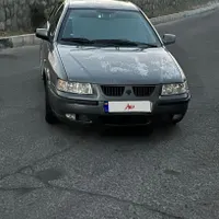 سمند LX ساده، مدل ۱۳۸۶|خودرو سواری و وانت|تهران, فلاح|دیوار