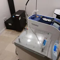 یو پی اس UPS 10KVA مناسب لیزر نابلکس NOBLEX و شبکه|قطعات و لوازم جانبی رایانه|تهران, شهر‌زیبا|دیوار