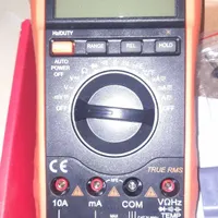 مولتی متر ویکتور۹۷ vc97