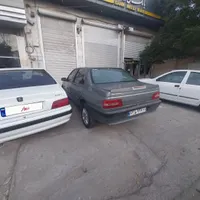 پژو 405 جی ال ایکس (GLX)، مدل ۱۳۸۹|خودرو سواری و وانت|خرم‌آباد, |دیوار
