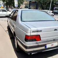 پژو 405 جی ال ایکس (GLX)، مدل ۱۳۸۵|خودرو سواری و وانت|گرگان, |دیوار