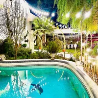 عمارت باغ تالار عروسی تولد نامزدی عقدکنان|خدمات پذیرایی، مراسم|تهران, شهرک غرب|دیوار