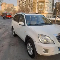 فروش فوری خودرو ام وی امx33 مدل ۹۲|خودرو سواری و وانت|کرمانشاه, |دیوار
