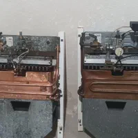 خریدوفروش ابگرمکن دیواری