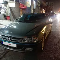 پژو پارس سال، مدل ۱۳۹۴|خودرو سواری و وانت|قدس, |دیوار