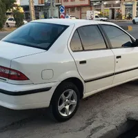 سمند LX EF7 بنزینی، مدل ۱۳۸۹|خودرو سواری و وانت|اندیمشک, |دیوار