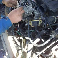 کاربراتورسازی کریم پور باضمانت