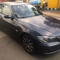 بی‌ام‌و سری 3 سدان 325i، مدل ۲۰۰۷|خودرو سواری و وانت|تهران, دربند|دیوار