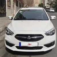 شاهین G CVT، مدل ۱۴۰۳|خودرو سواری و وانت|قم, امامزاده ابراهیم|دیوار