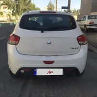 تیبا 2 (هاچبک) EX، مدل ۱۳۹۸|خودرو سواری و وانت|ساوه, |دیوار