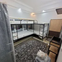 اتاق چهار نفره با امکانات هتلی مهمان پذیر مسافر|اجارهٔ کوتاه‌مدت آپارتمان و سوئیت|مشهد, سراب|دیوار