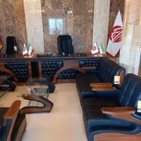 کانترf08 /فایل میز مدیریت مبلمان اداری صندلی|دفتر کار|تهران, بهمن یار|دیوار