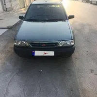 پراید Saba GLXI، مدل ۱۳۸۶|خودرو سواری و وانت|اهواز, کیان اباد|دیوار