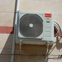 خدمات کولر گازی