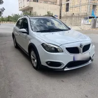برلیانس‌کراس اتومات
