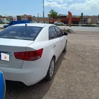 سراتو ۹۵ اتومات ۲۰۰۰ بدون رنگ