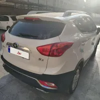 جک S3 اتوماتیک، مدل ۱۴۰۳|خودرو سواری و وانت|تهران, میدان حر|دیوار