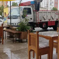حمل بار  با ایسوزو رو باز