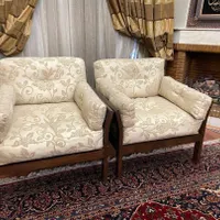 مبل چوبکده