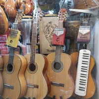 گیتار کارلو