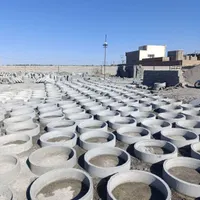 فروش تیرچه.بلوک دال بتنی.نعل درگاه قالب چاه  کپل|مصالح و تجهیزات ساختمان|ایرانشهر, |دیوار
