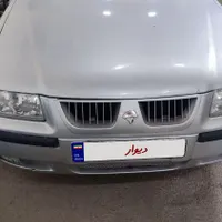 سمند X7 بنزینی، مدل ۱۳۸۶|خودرو سواری و وانت|گلستان (تهران), |دیوار