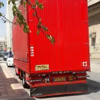باربری واثاث کشی داخلی وشهرستان بااکیپ کورد