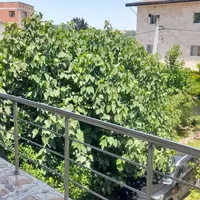 دو خواب مبله  شیرگاه|اجارهٔ کوتاه‌مدت ویلا و باغ|پل سفید, |دیوار