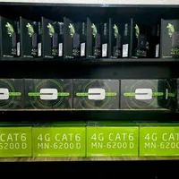مودم سیمکارتی مبین نت خانگی دوربین گیم 4G 5G آنلاک