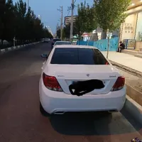 دنا ۹۷تیپ ۲ بی رنگ فنی درجه یک|خودرو سواری و وانت|قم, پردیسان|دیوار