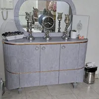 آینه کنسول