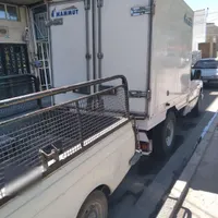 نیسان، مدل ۹۳|خودرو سواری و وانت|تهران, شهرک گلها|دیوار