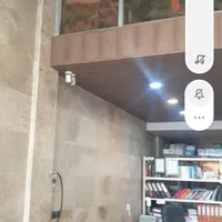 ۶۵متر(۵۰متر کف با ۳۰متر بالکن)بر خیابان توحید|فروش مغازه و غرفه|تهران, نصرت|دیوار