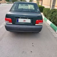 پراید صندوق‌دار بنزینی، مدل ۱۳۸۱|خودرو سواری و وانت|مبارکه, |دیوار