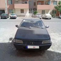 پژو 405 GLX بنزینی، مدل ۱۳۸۰ موتور ۲۰۰۰|خودرو سواری و وانت|تهران, اکباتان|دیوار
