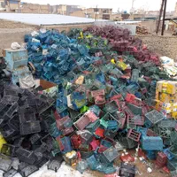 خریدوفروش انواع سبد میوه کارتون لاک بادی