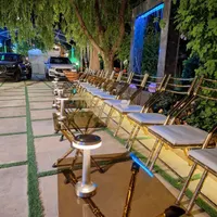 کرایه چی میز وصندلی فرش ظروف چوبی آقای کرایه|خدمات پذیرایی، مراسم|مشهد, هفت تیر|دیوار