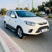 جک S5 دنده‌ای، مدل ۱۳۹۶|خودرو سواری و وانت|اصفهان, لاله|دیوار
