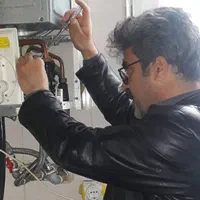 تعمیر و نصب پکیج آبگرمکن رادیاتور کولر لوله کشی