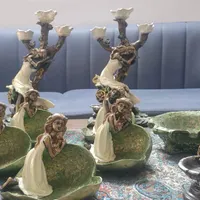 هفت سین کار دست|صنایع دستی و سایر لوازم تزئینی|تهران, تهران‌سر|دیوار