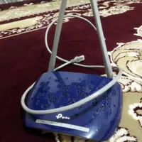 مودم tp-link|مودم و تجهیزات شبکه|الشتر, |دیوار