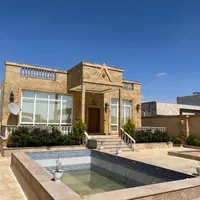 باغ ویلا سوپر لاکچری|فروش خانه و ویلا|مشهد, امیریه|دیوار