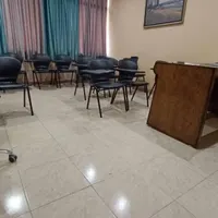 اجاره فضای آموزشی|اجارهٔ کوتاه‌مدت دفتر کار و فضای آموزشی|تهران, نجات اللهی|دیوار